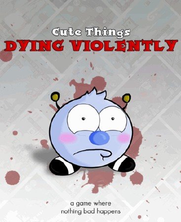 Cute Things Dying Violently (2012/ENG)