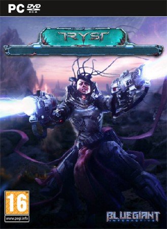 Tryst (2012/ENG/ENG)
