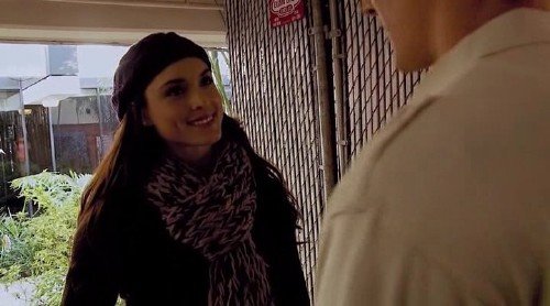������ �� ���� ����� / The Lost Coast Tapes (2012) DVDRip