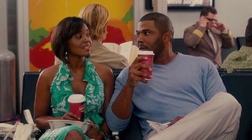 ����� �� ������� �����? / Why Did I Get Married Too? (2010) HDRip