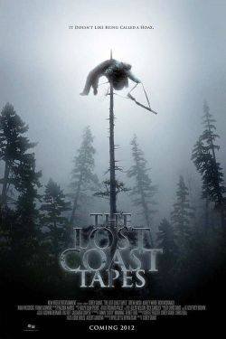 ������ �� ���� ����� / The Lost Coast Tapes (2012) DVDRip