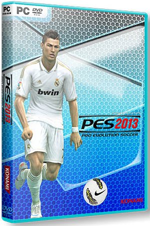 Pro Evolution Soccer 2013 (PC/2012/RePack)