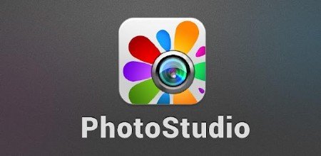 Photo Studio PRO 0.9.5.1 (Android)