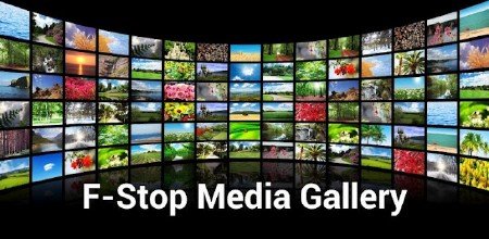 F-Stop Media Gallery 1.0.8 (Android)