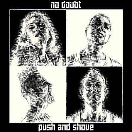 No Doubt - Push And Shove (2012)