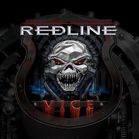 Redline - Vice (2012)