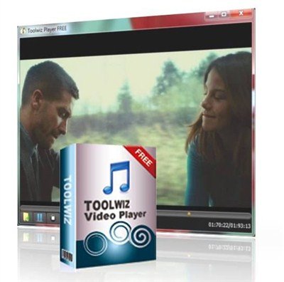 Toolwiz Player and Converter 1.4 ( ENG) 2012