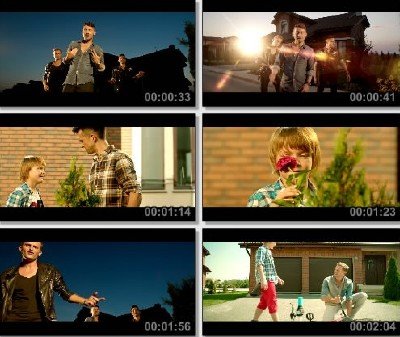 Akcent - Chimie Intre Noi (2012)