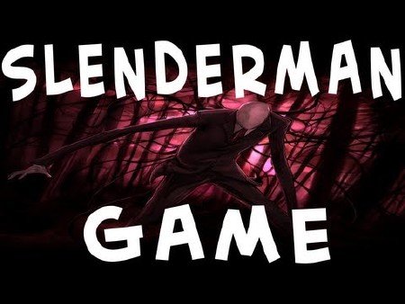 Slenderman's Shadow 5 of 9 (Sanatorium, Hospice, Elementary, Mansion, Claustrophobia - Slender games) (2012/ENG)