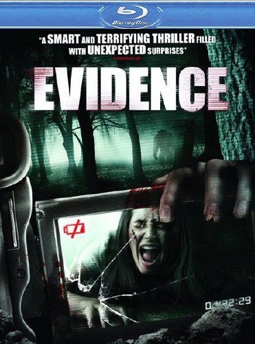 ������������� / Evidence (2011) / HDRip