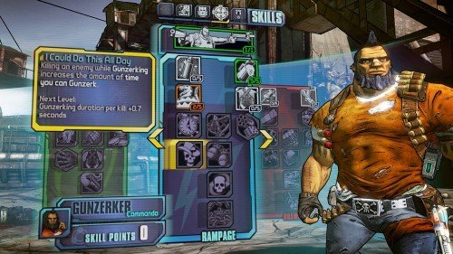 Borderlands 2 Premium Club Edition (2012/ENG/Repack by Audioslave)