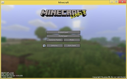Minecraft 1.2.5 (2012/Rus)