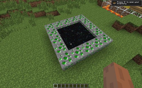Minecraft 1.2.5 (2012/Rus)