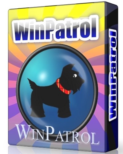 WinPatrol PLUS 25.6.2012.1 Final + Rus