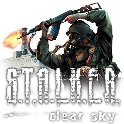 S.T.A.L.K.E.R.:  .  / S.T.A.L.K.E.R.: Clear Sky. Zmeelov (2012/RUS/Mod)