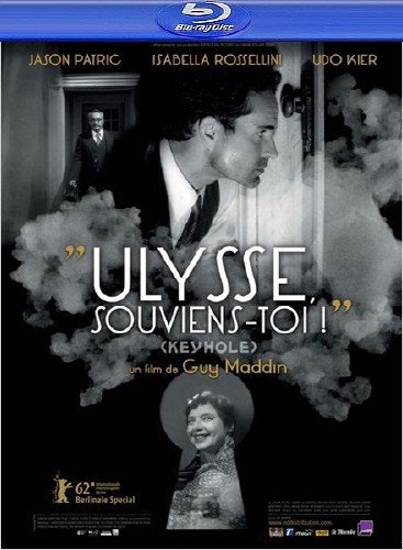 �������� �������� / Keyhole (2011) / HDRip