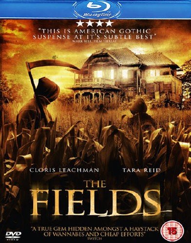 ���� / The Fields (2011) HDRip