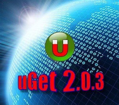 uGet 2.0.3 ( ML/RUS) 2012