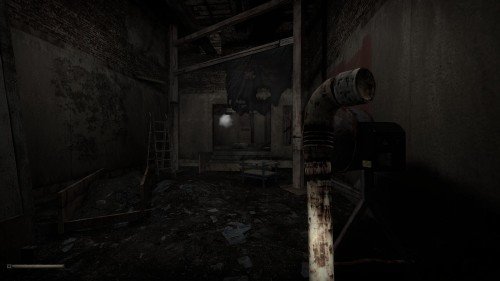Grey - Half-Life 2: Episode Two MOD (PC/2012/ENG/RePack by R.G.Element Arts) 
