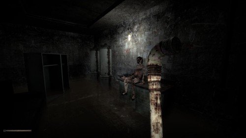 Grey - Half-Life 2: Episode Two MOD (PC/2012/ENG/RePack by R.G.Element Arts) 