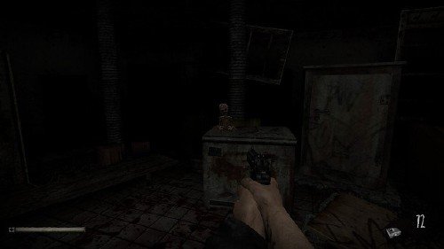 Grey - Half-Life 2: Episode Two MOD (PC/2012/ENG/RePack by R.G.Element Arts) 