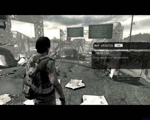 I Am Alive 1.0 RePack by R.G. �������� (2012/Eng/Rus)