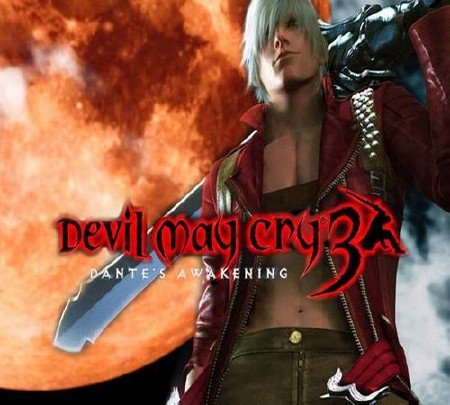 Devil May Cry 3: Dante's Awakening / � ������ ���� ������ 3 (2006/RUS/ENG/P)