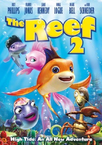  2:  / The Reef 2: High Tide (2012/DVDRip/700Mb)