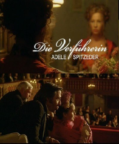 ������ � ����� / Die Verfuhrerin Adele Spitzeder (2012) SATRip