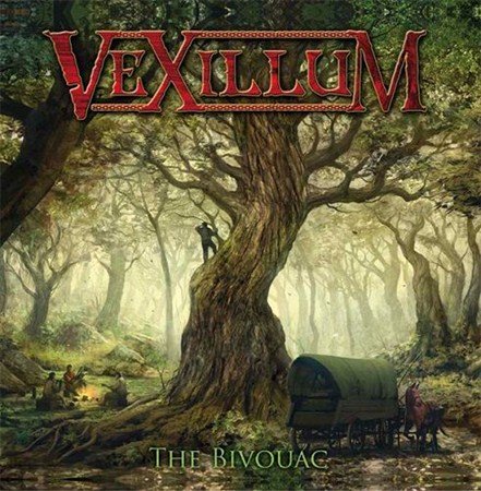 Vexillum - The Bivouac (2012)