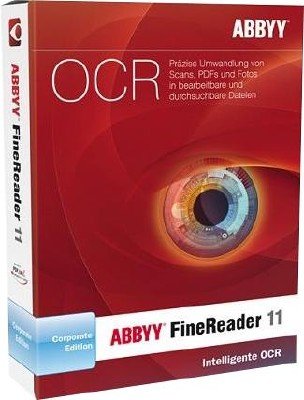 ABBYY FineReader 11.0.102.583 Professional Edition Lite Portable by punsh