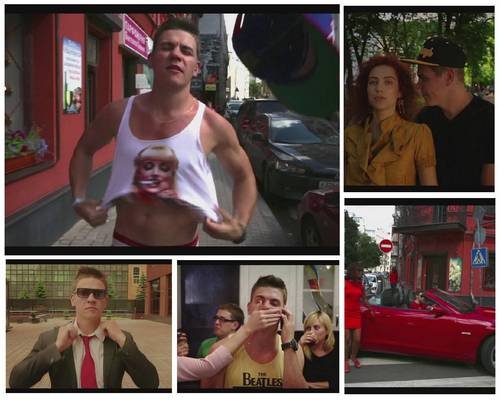 ���������� ����� - ��������� (2012) HD720p