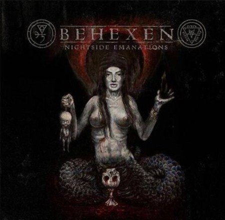 Behexen - Nightside Emanations (2012)