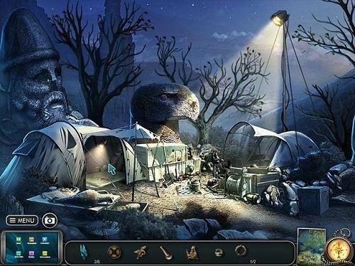 Secrets of Power: Alexander the Great Collector's Edition (2012)