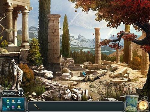 Secrets of Power: Alexander the Great Collector's Edition (2012)