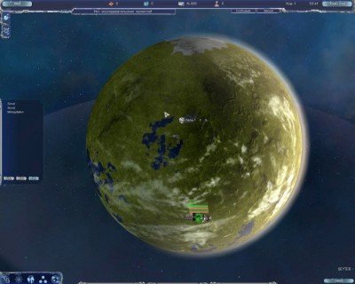 Legends of Pegasus v.1.0.0.4115 [2012/RUS/RePack by SEYTER] - ������� 22.09.2012