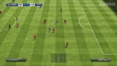 FIFA 13 (2012/PAL/ENG/XBOX360)