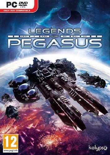 Legends of Pegasus v.1.0.0.4115 [2012/RUS/RePack by SEYTER] - ������� 22.09.2012