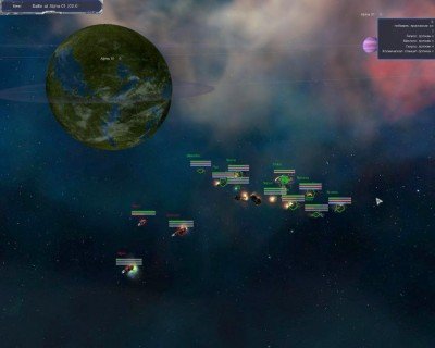 Legends of Pegasus v.1.0.0.4115 [2012/RUS/RePack by SEYTER] - ������� 22.09.2012