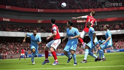 FIFA 13 (2012/PAL/ENG/XBOX360)