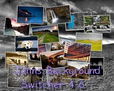 Johns Background Switcher 4.6   ( ENG) 2012