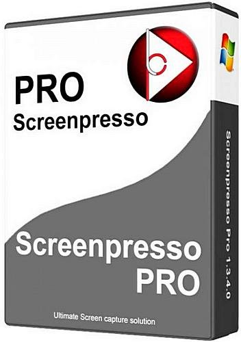 Screenpresso 1.3.5.0 PRO + Portable (MULTi / )