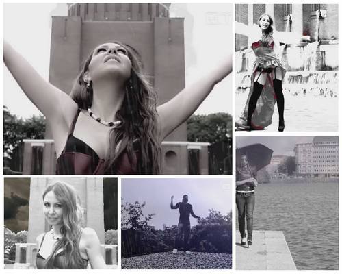 Narany & Krayzee - The Storm (2012) HD720p