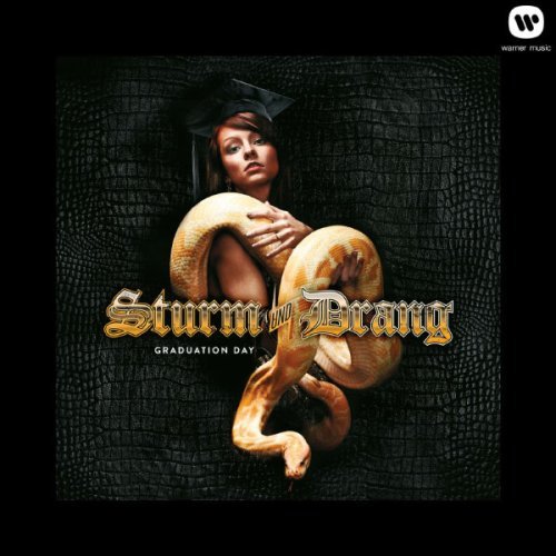 Sturm Und Drang - Graduation Day (2012)