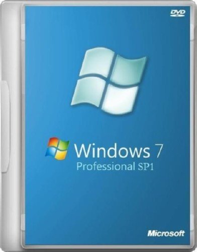 Windows 7 (x86) Professional by Romeo1994 v.1.00 (2012)