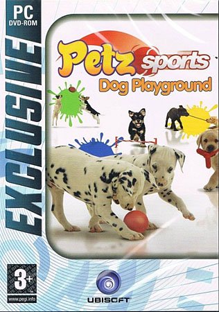 DOGZ - Petz sports (PC/�������)