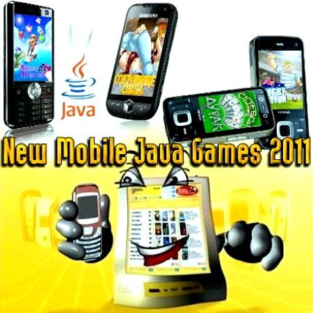 200  Java  2011 . : 200 Java Games (2011.)