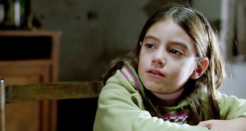 ������� ���� / Dictado / Childish Games (2012) HDRip