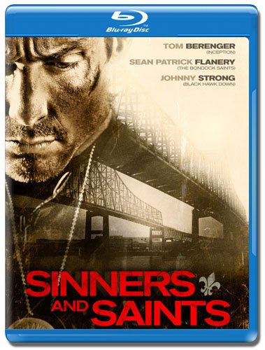�������� � ������ / Sinners and Saints (2010/HDRip/770. Mb)