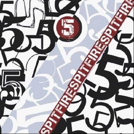 Spitfire - 5 (2012)
